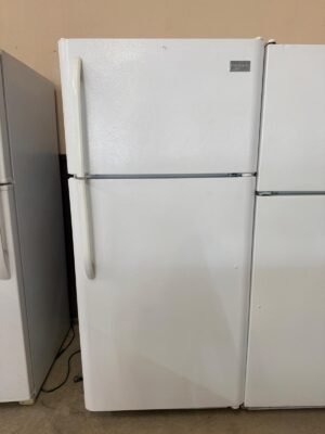 Frigidaire Refrigerator
