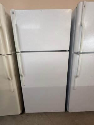 GE Refrigerator