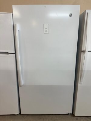 GE Refrigerator
