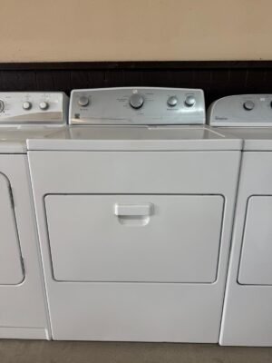 Kenmore Dryer