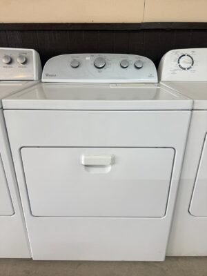 Whirpool Dryer